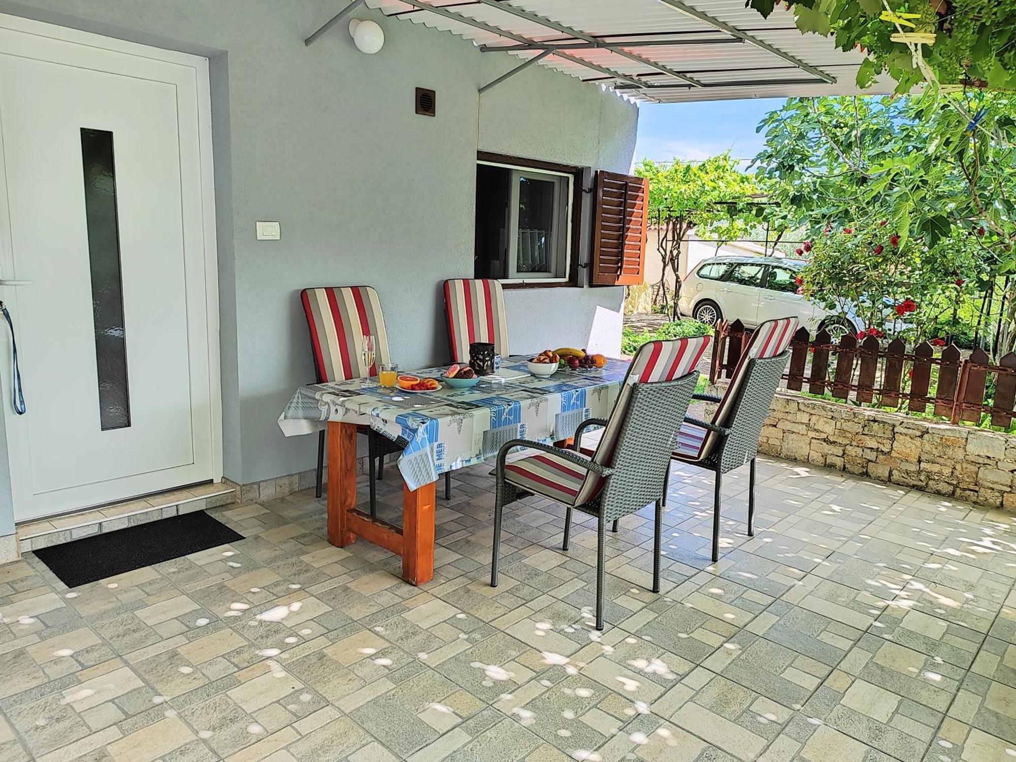 Apartments Pavao 1402 Pula Exterior photo